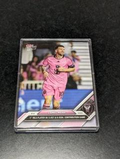 topps now 2024 インテル・マイアミCF メッシ