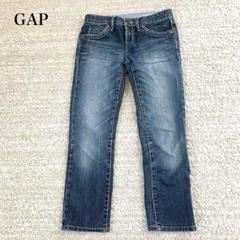 GAP 1969 スキニーフィットデニムパンツ ローウエスト コットン アメカジ