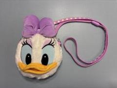 ディズニー　デイジー　リボン　バック　パスケース　コインケース　パルパルーザ ディズニー デイジー リボン バック パスケース コインケース