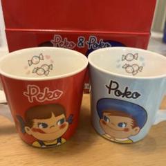 Peko & Poko マグカップセット