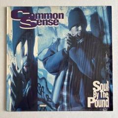 Common Sense - Soul By The Pound オリジナル