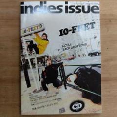2025年最新】indies issueの人気アイテム - メルカリ