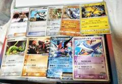 ポケモンカード　プロモカード　まとめ売り　サトシゲッコウガEX　ポケパーク