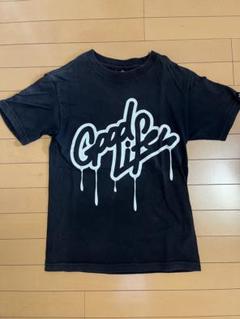 Good Life Tシャツ 黒のサムネイル