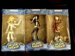 2025年最新】neca ヘッドノッカーの人気アイテム - メルカリ