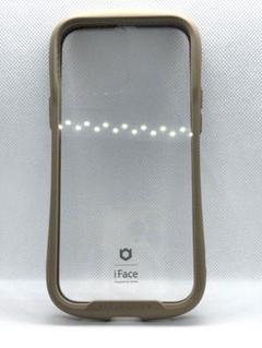 iface reflection iPhone13ProMax ケース ベージュ