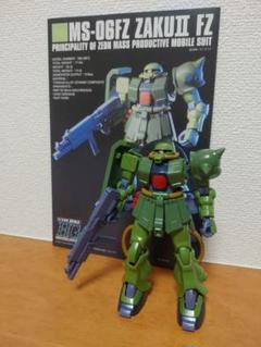 2025年最新】ガンプラ ジャンク ザクの人気アイテム - メルカリ