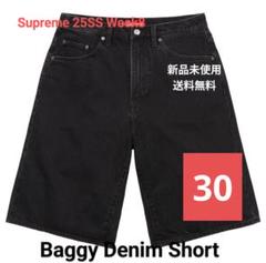 2025年最新】supreme baggy denim short blackの人気アイテム