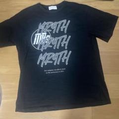 MIRROR9 アイコンTシャツ MIRROR9 ミラーナイン キッズ アイコン Tシャツ 130 140 - メルカリ