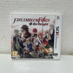 FIRE EMBLEM Fates:Birthright新品未開封・3DS北米版 Fire Emblem Fates: Birthright - Nintendo 3DS – Retro Raven Games