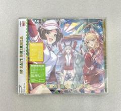 【ウマ娘】WINNING LIVE 28 CD