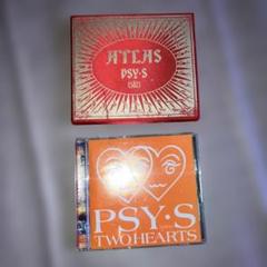 PSY・S ATLAS TWO HEARTS
