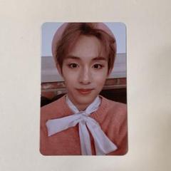 ウィンウィン トレカ empathy 2025年最新】nct 2018 empathy ウィンウィンの人気アイテム