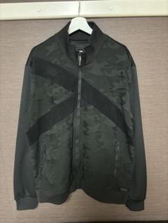 Track Jacket Blackのサムネイル