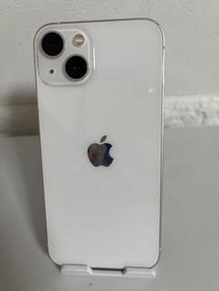 2025年最新】iphone13 128gb ホワイトの人気アイテム - メルカリ