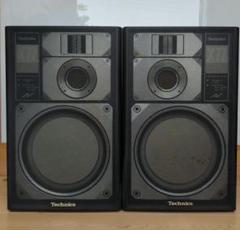 Technics スピーカー 2台セット SB-2010 Yahoo!オークション -「3wayスピーカーシステム」(テクニクス