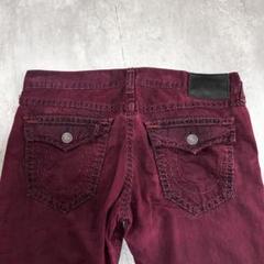 タラ・ヤマコ様　トゥルーレリジョン　RICKY BIG T 太ステッチ 楽天市場】【True Religion】 トゥルーレリジョン ビッグTカーゴ