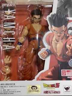 2025年最新】S.H.Figuarts ヤムチャの人気アイテム - メルカリ