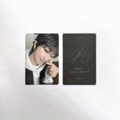 SEVENTEEN セブチ　CARATLAND2024年　デジコ未使用トレカ有 SEVENTEEN CARAT LAND 2024 トレカ ディエイト 36 38 39 40