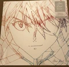 宇多田ヒカル One Last Kiss クリスタルブルーヴァイナル仕様 Hikaru Utada – One Last Kiss - Crystal Blue Vinyl