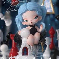 DODO NAMI NIGHTMARE CORE 3点セット Dodo Nami Nightmare Core Series Whole Set Brand New With