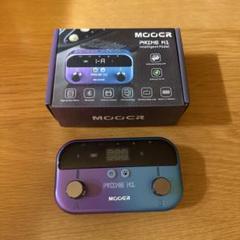 2025年最新】mooer prime m1の人気アイテム - メルカリ