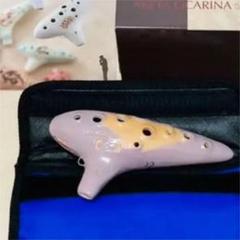 【お値下げ中】オカリナ アケタ