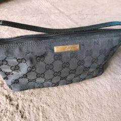 GUCCI グッチ ポーチ