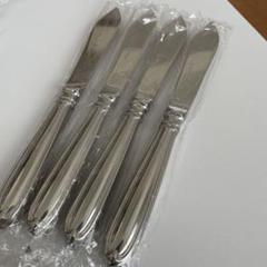 マーシャンカトラリー 4P - メルカリ
