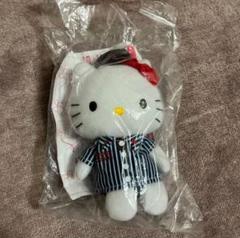 北Ａ　キティまとめ売り貯金箱ミスドとキティコラボぬいぐるフェイスレジャーシート 北A キティまとめ売り貯金箱ミスドとキティコラボぬいぐる