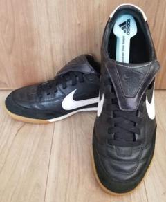 【美品】Nike Tiempo ブラック シューズ 27.0 Yahoo!オークション -「nike tiempo 27」の落札相場・落札価格