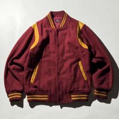 超レア　90sインディアンス　旧ロゴ　 長瀬智也　スタジャン　古着　ヴィンテージ 超レア 90sインディアンス 旧ロゴ 長瀬智也 スタジャン 古着