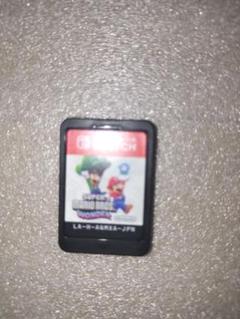 SUPERMARIOBrothers　WONDER