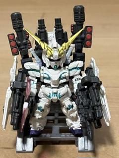 2025年最新】GUNDAM EX02 CONVERGEの人気アイテム - メルカリ