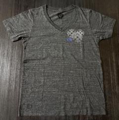 クロムハーツ★ＶネックTシャツ