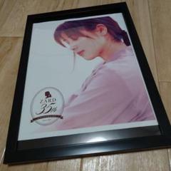 【未使用】ZARD 坂井泉水 額縁写真 A3サイズ A4額縁】ZARD 坂井泉水 タワレコ bounce 雑誌 - メルカリ