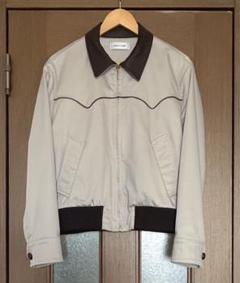 ERNEST W. BAKER ジップニット サイズ50 美品 8040001021019_1.jpg?v=