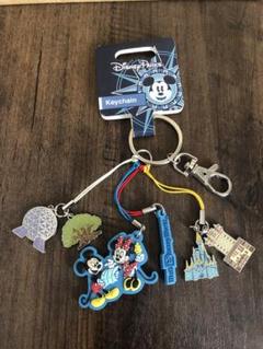 【気まぐれ値下げ】ウォルトディズニーストラップ
