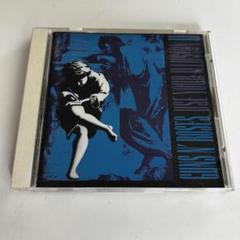 国内盤　Guns N' Roses USE YOUR ILLUSION 2