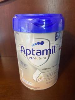 Aptamil(アプタミル) Profutura 高級 Pre プレ(0ヶ月～) Aptamil(アプタミル) Profutura 高級 Pre プレ(0ヶ月～)800g×9個