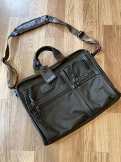 美品 トゥミ TUMI ビジネスバッグ ブリーフケース 03-21032007 - メルカリ 美品 トゥミ TUMI ビジネスバッグ ブリーフケース 03-21032007 - メルカリ