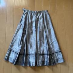 ウンディッチノーベ　フレアスカート　日本製