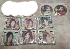 天官賜福 缶バッジ まとめ売り