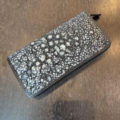 スタースティングレイ 長財布 未使用品 #2のサムネイル