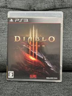 【PS3】ディアブロ3