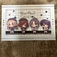 新品 未開封 シャニマス ノクチル ロゼット バッヂ ワッペン 2025年最新】ノクチルの人気アイテム - メルカリ