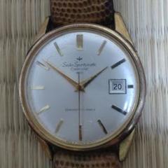 Seiko Sportmatic 自動巻き 腕時計