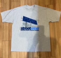 STREETWISE FREE WAY プリントTシャツ 2XLのサムネイル