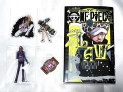 ONEPIECE コラソン 輩アクスタ グッズセット