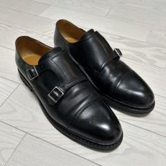パラブーツ　ウィリアム　黒　サイズ８ axxxxx様Paraboot パラブーツ ウィリアム8
